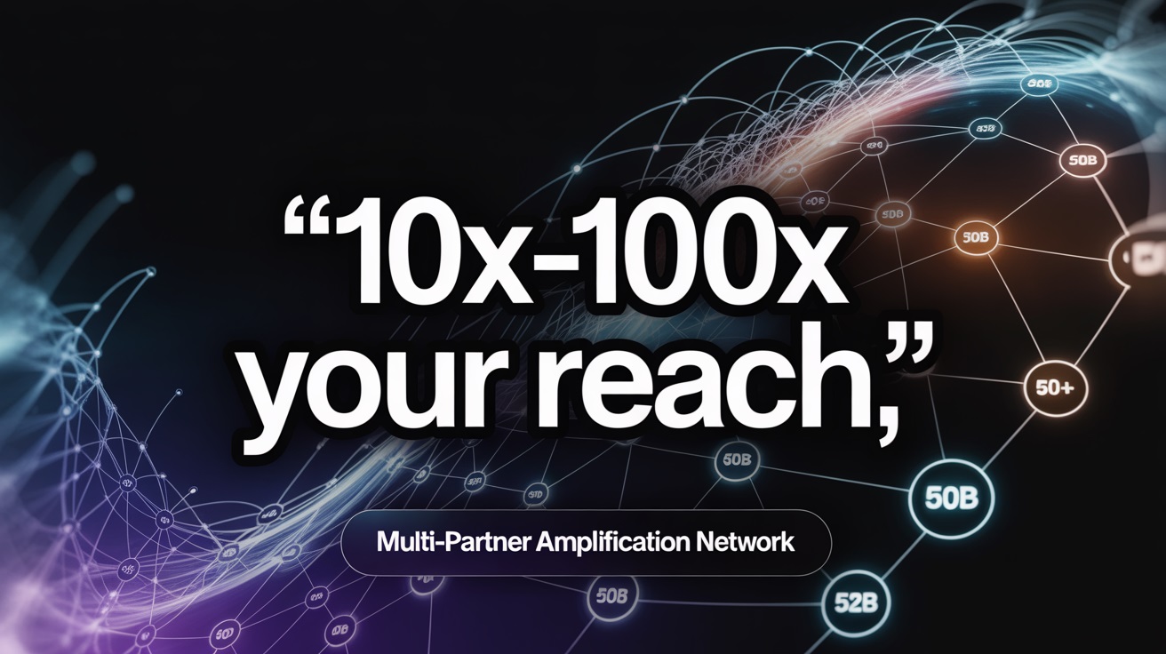 AI X Network Seamless Integrations & API Ecosystem enterprise feature showcase